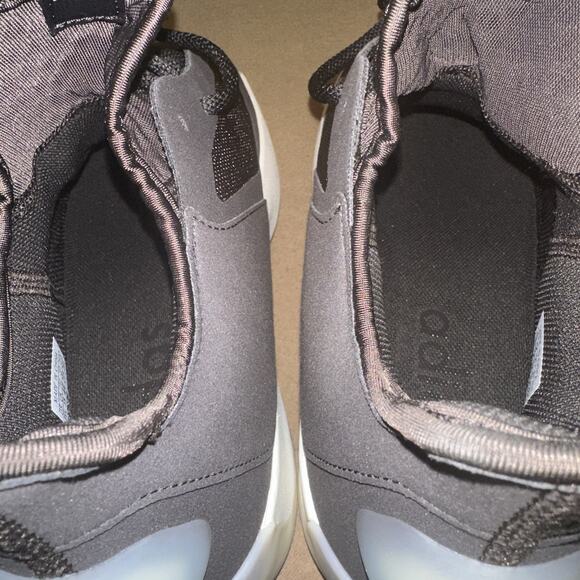 Fear of God x adidas Athletics 2 Black JS0977 11.5 Men’s main image 2